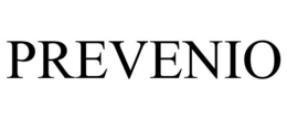 PREVENIO trademark