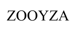 ZOOYZA trademark