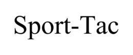SPORT-TAC trademark