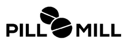 PILL MILL trademark