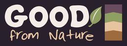 GOOD FROM NATURE trademark