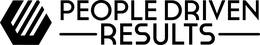 PEOPLE DRIVEN RESULTS trademark