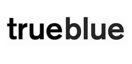 TRUEBLUE trademark