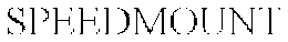SPEEDMOUNT trademark