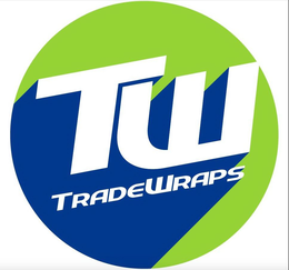 TW TRADEWRAPS trademark