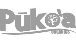 PUKO'A ORGANICS trademark