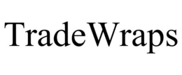 TRADEWRAPS trademark
