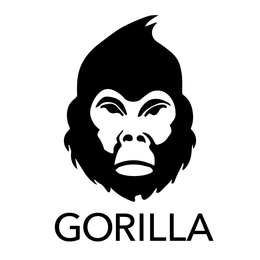 GORILLA trademark