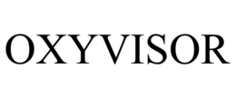 OXYVISOR trademark