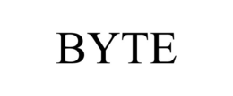 BYTE trademark
