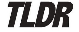 TLDR trademark