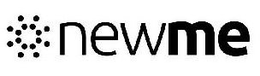 NEWME trademark