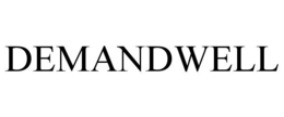 DEMANDWELL trademark