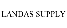 LANDAS SUPPLY trademark