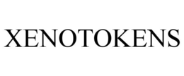 XENOTOKENS trademark