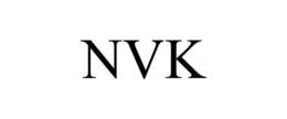NVK trademark