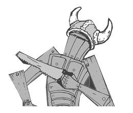 LogoMark trademark