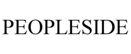 PEOPLESIDE trademark