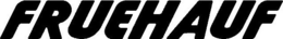 FRUEHAUF trademark