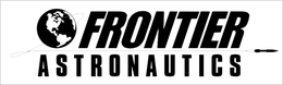 FRONTIER ASTRONAUTICS trademark