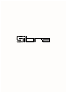 SIBRA trademark