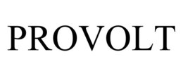 PROVOLT trademark