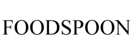 FOODSPOON trademark