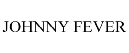 JOHNNY FEVER trademark