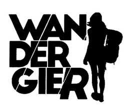 WANDERGIER trademark