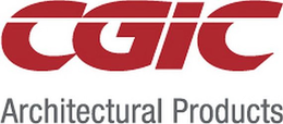 CGIC ARCHITECTURAL PRODUCTS trademark