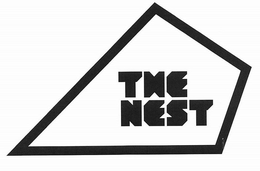 THE NEST trademark