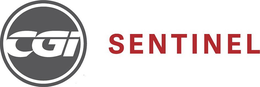 CGI SENTINEL trademark
