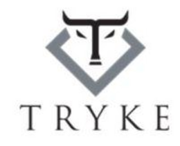 T TRYKE trademark