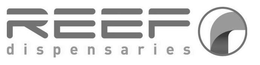 REEF DISPENSARIES trademark