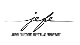 JEFE JOURNEY TO ECONOMIC FREEDOM AND EMPOWERMENT trademark