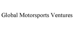 GLOBAL MOTORSPORTS VENTURES trademark