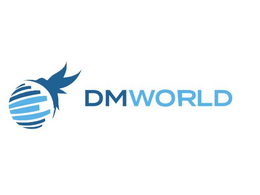 DM WORLD trademark