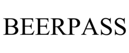BEERPASS trademark