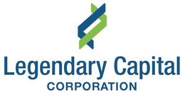 LEGENDARY CAPITAL CORPORATION trademark
