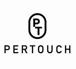 PT PERTOUCH trademark