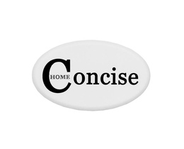 CONCISE HOME trademark