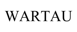 WARTAU trademark