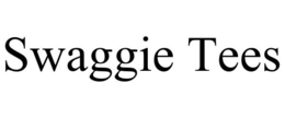 SWAGGIE TEES trademark