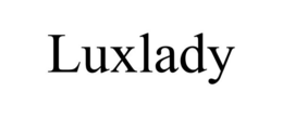 LUXLADY trademark