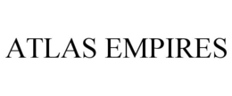 ATLAS EMPIRES trademark