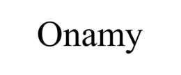 ONAMY trademark