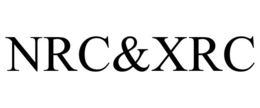 NRC&XRC trademark