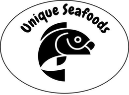 UNIQUE SEAFOODS trademark
