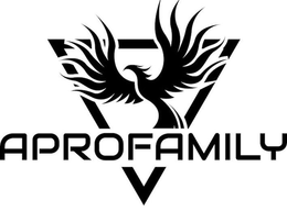 APROFAMILY trademark