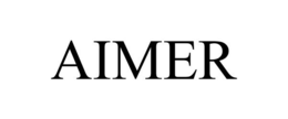 AIMER trademark